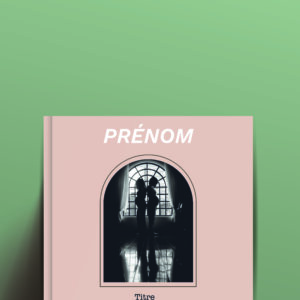 Journal souvenirs de grossesse à remplir avec les proches