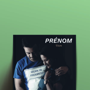 Journal souvenirs de grossesse à remplir avec les proches