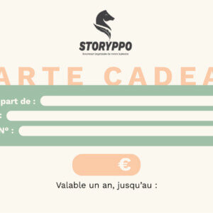 Carte cadeau