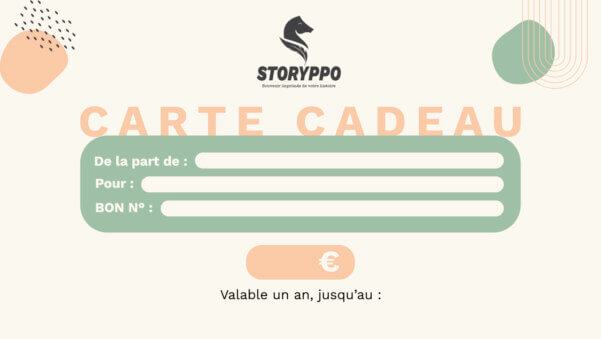Carte cadeau