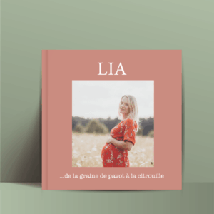 Livre rigide